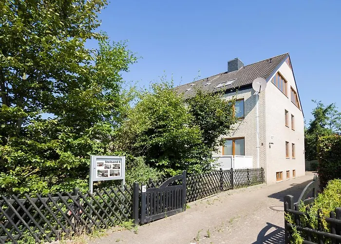 Apartments Christiansen