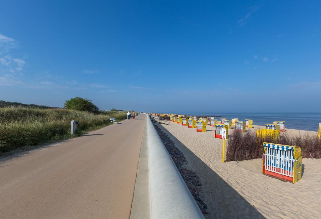 Christiansen * Cuxhaven