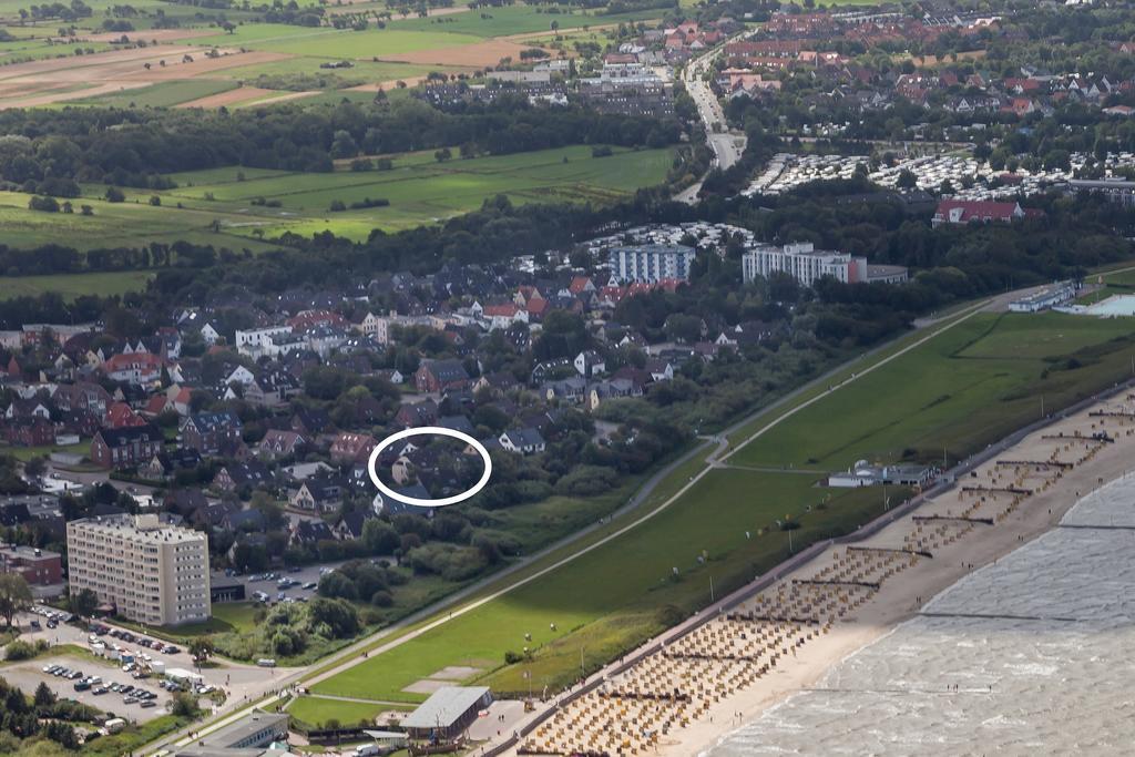Christiansen * Cuxhaven