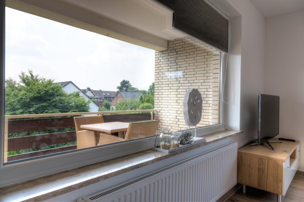 Apartment Christiansen