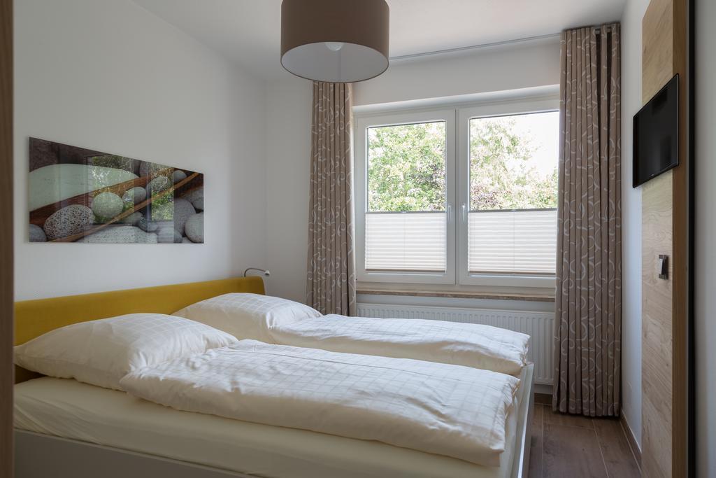 Christiansen Apartment