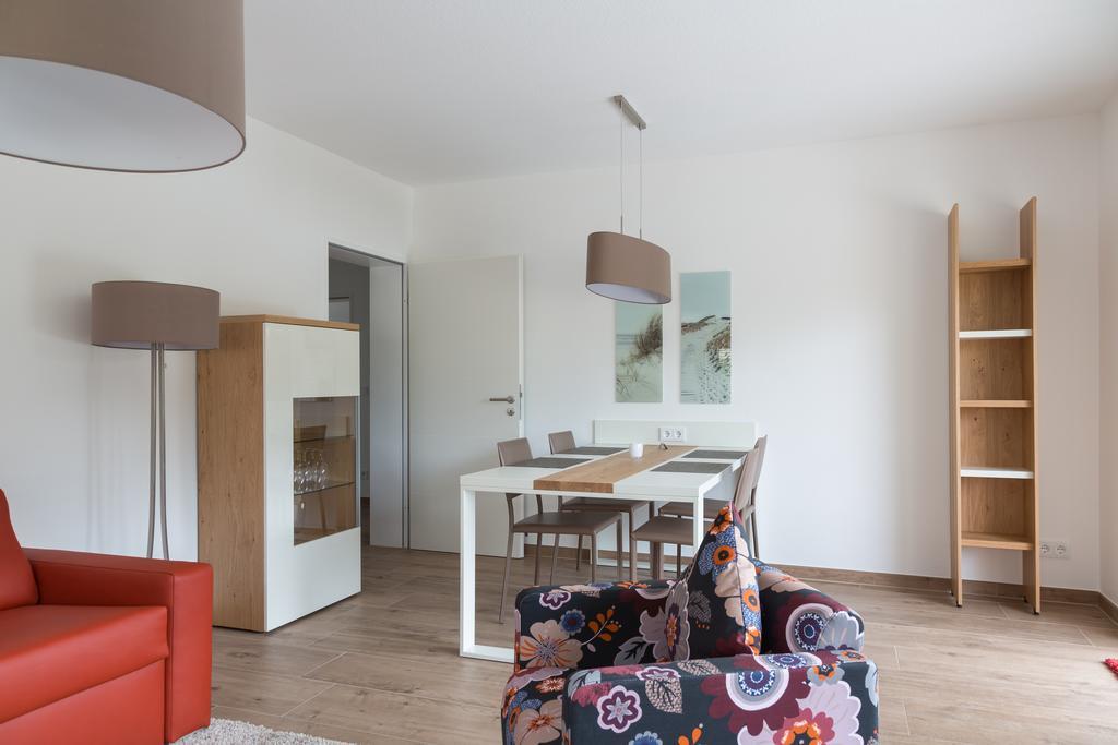 Christiansen Apartment Cuxhaven
