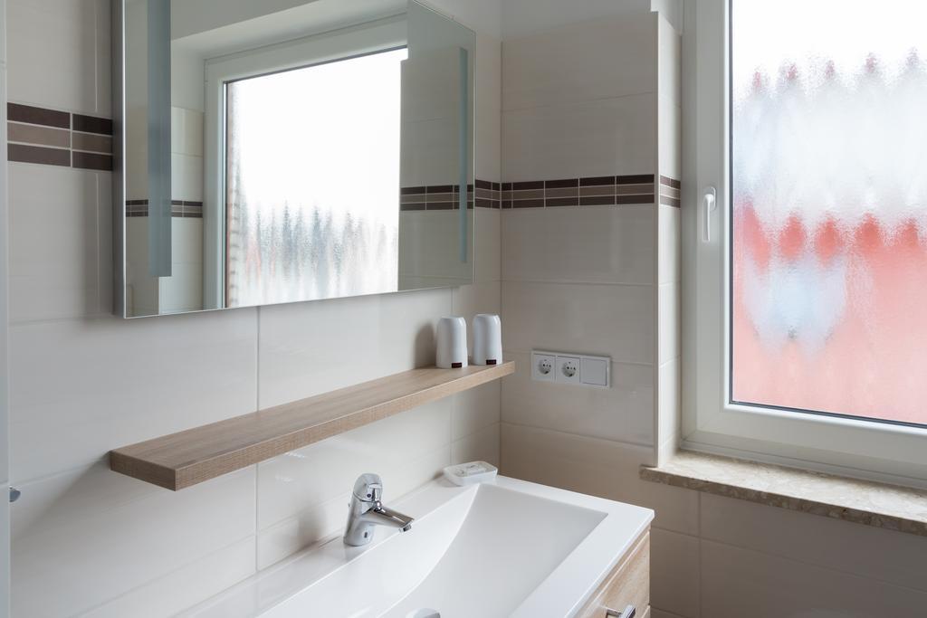 Apartment Christiansen Cuxhaven