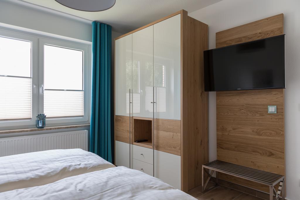Christiansen Apartment Cuxhaven