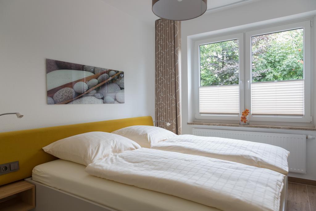 Apartment Christiansen Cuxhaven