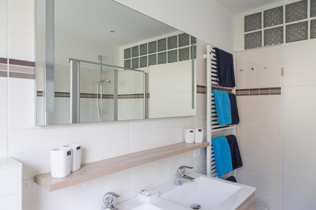 Christiansen Apartment *