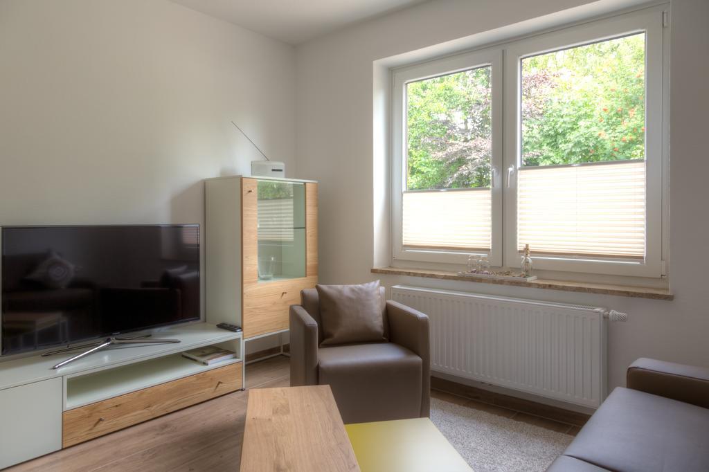 Apartment Christiansen Cuxhaven