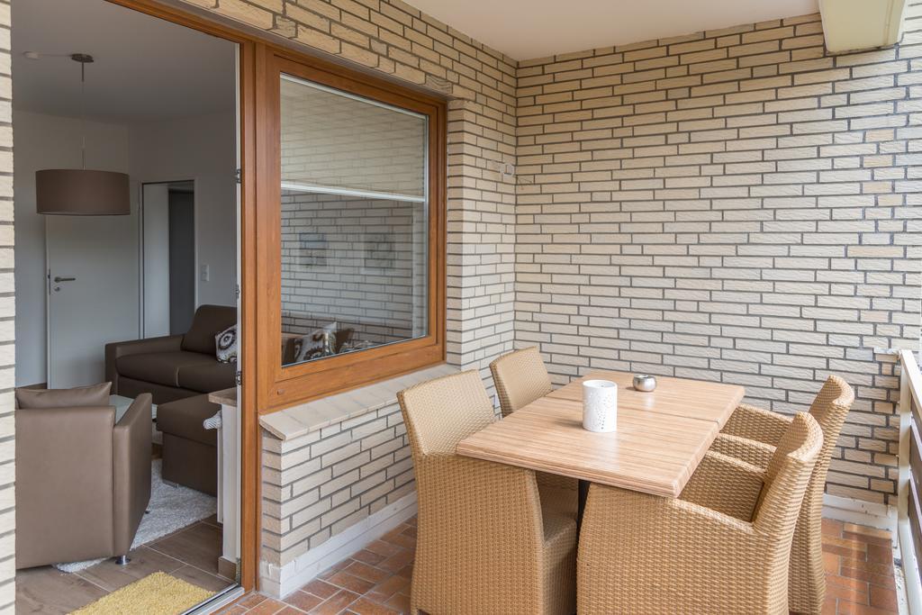 Christiansen Apartment Cuxhaven