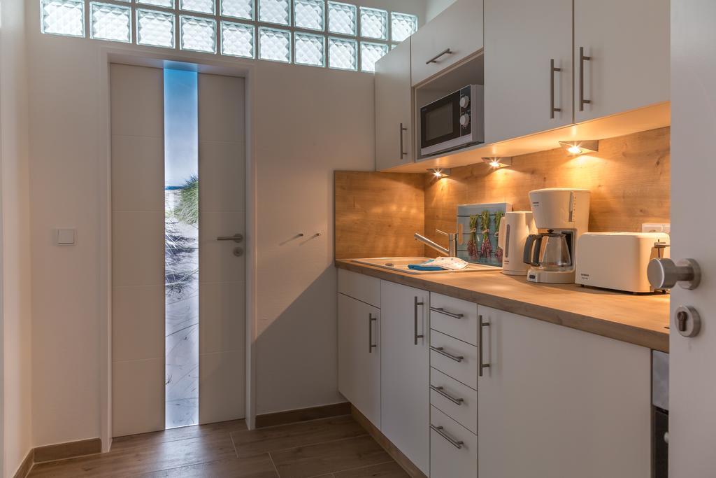 Apartment Christiansen