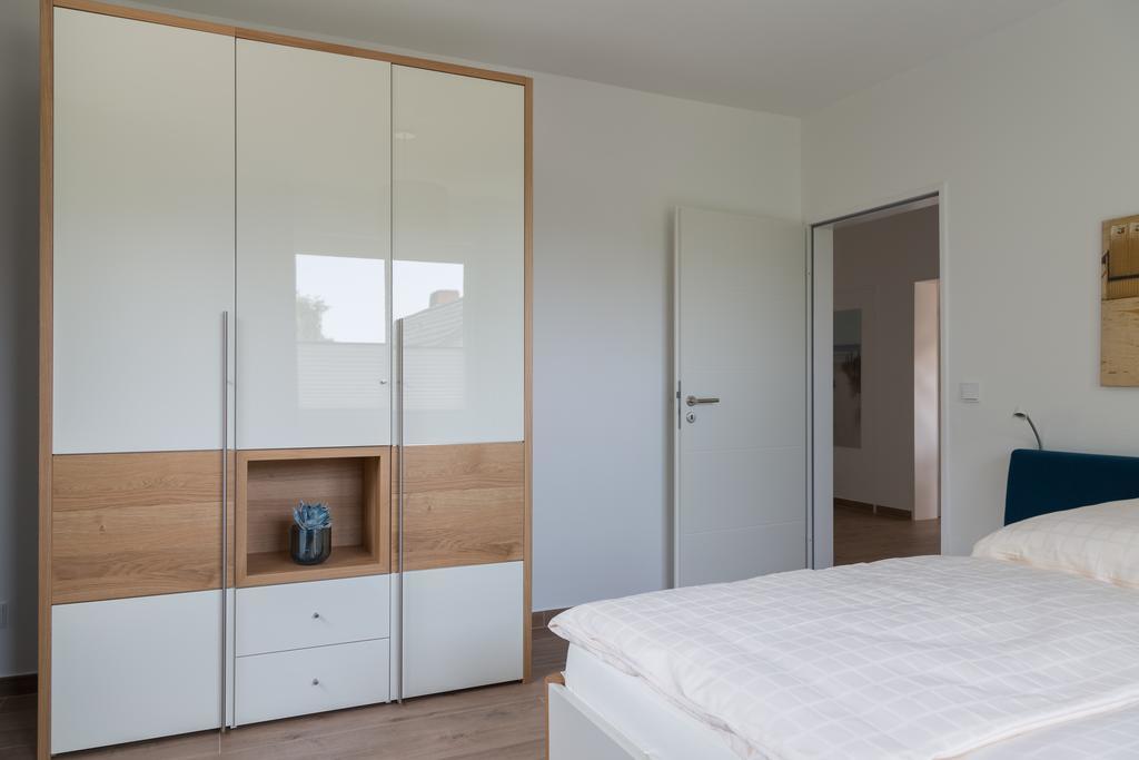 Christiansen Apartment
