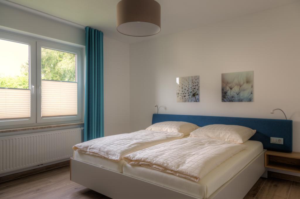 Apartment Christiansen Cuxhaven