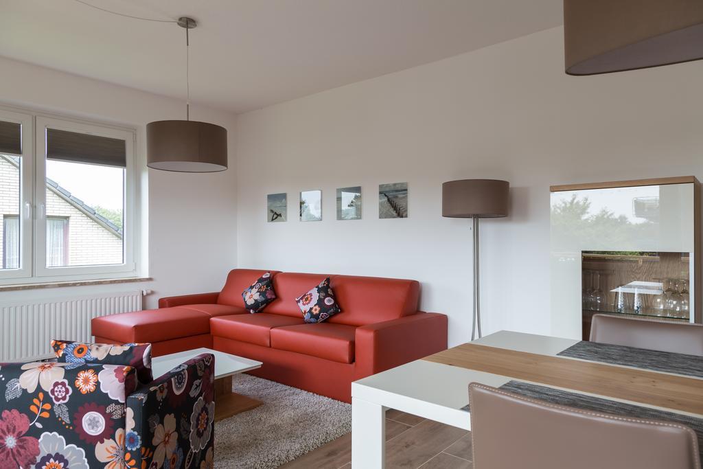 Apartment Christiansen