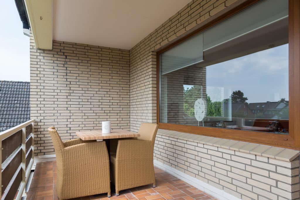 Christiansen Apartment