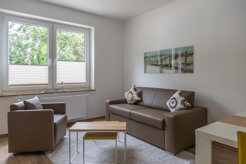 Christiansen Apartment Cuxhaven