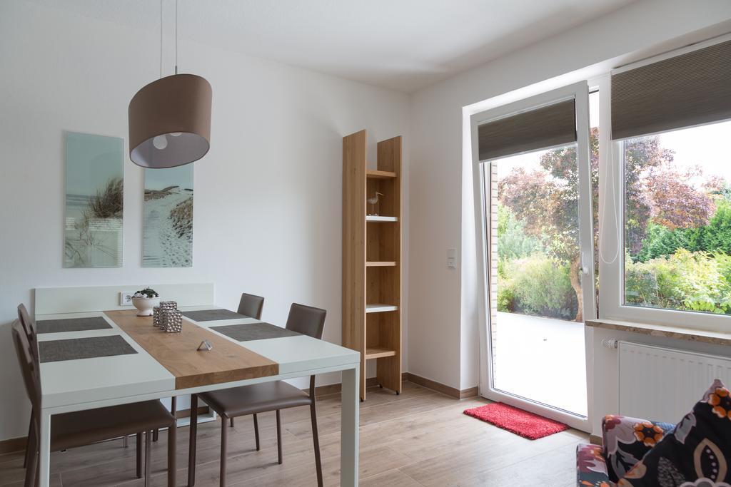 Christiansen Apartment