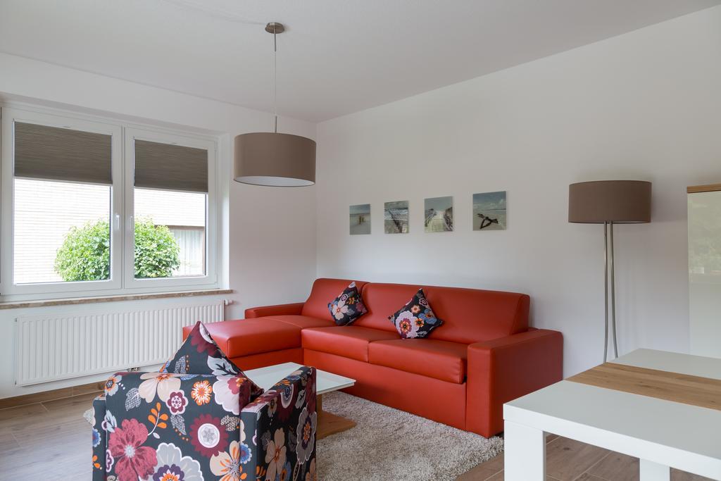 Apartment Christiansen *
