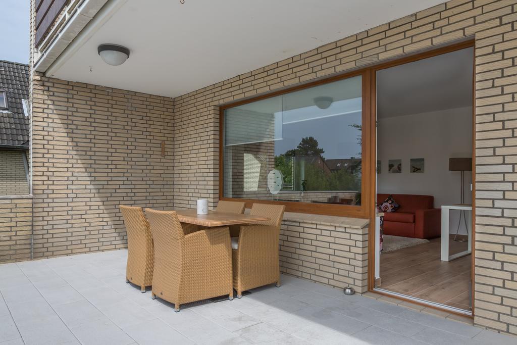 Christiansen Apartment Cuxhaven