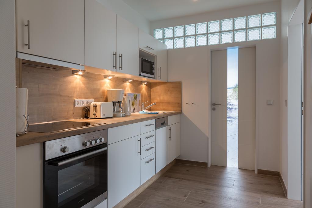 Apartment Christiansen *