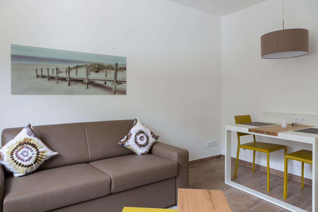 Apartment Christiansen
