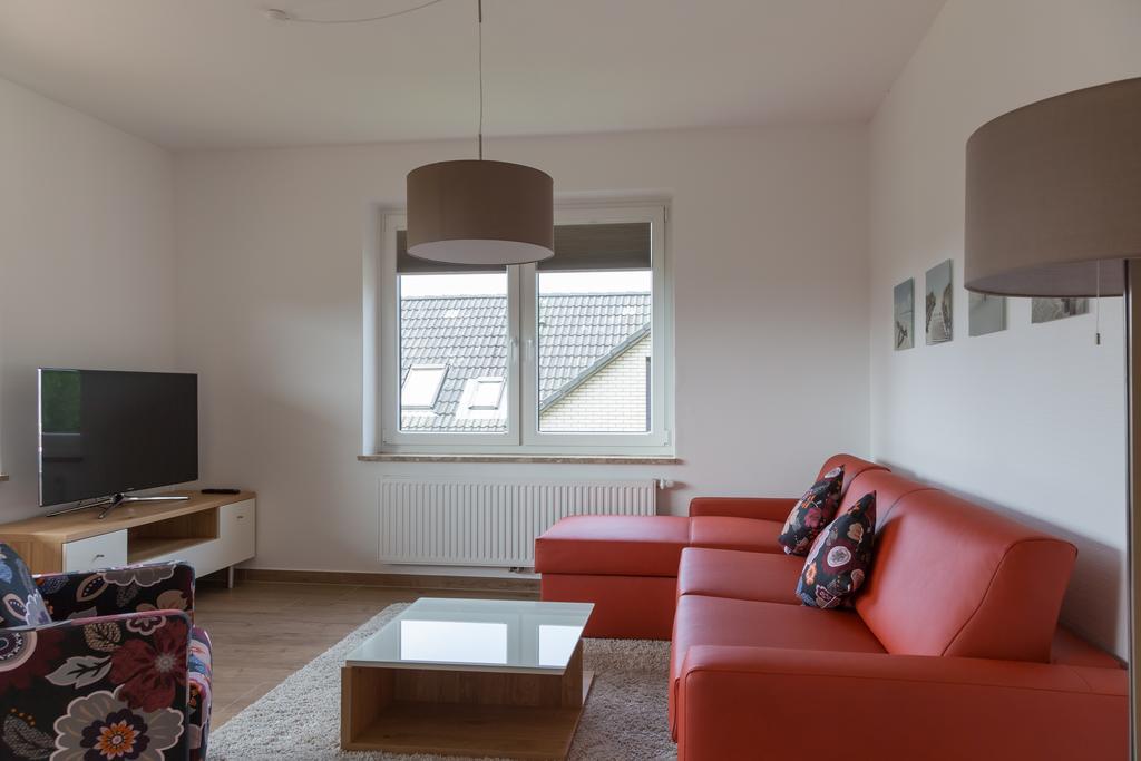 Apartment Christiansen