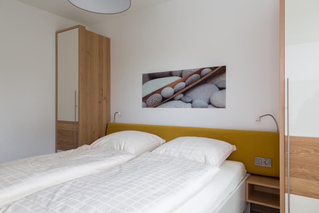 Christiansen Apartment