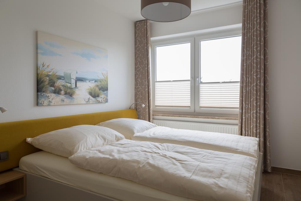 Apartment Christiansen *