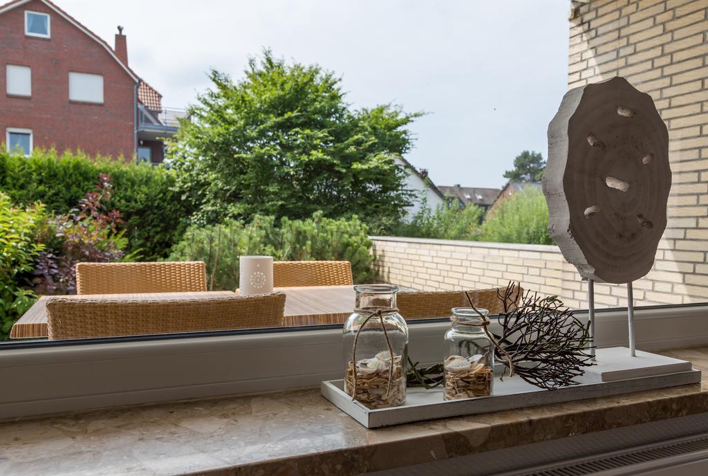 Christiansen Apartment Cuxhaven