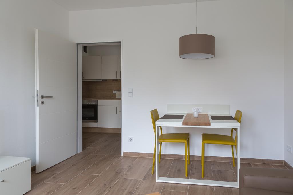 Christiansen Apartment