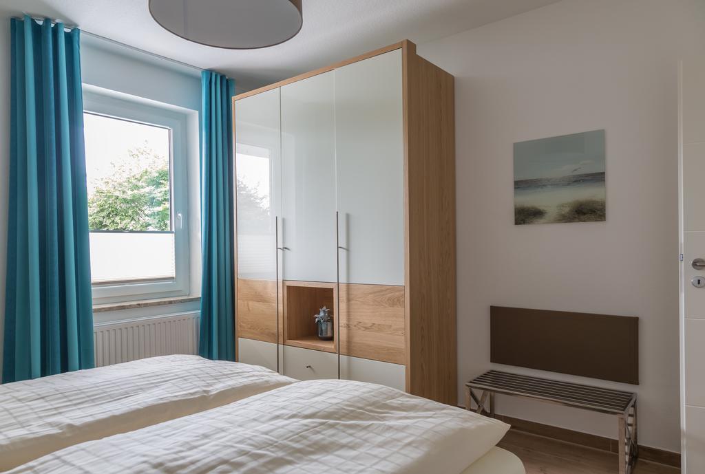 Apartment Christiansen Cuxhaven