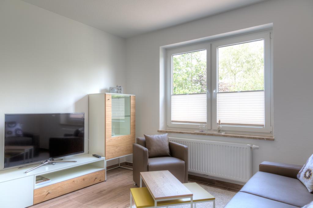 Christiansen Apartment Cuxhaven