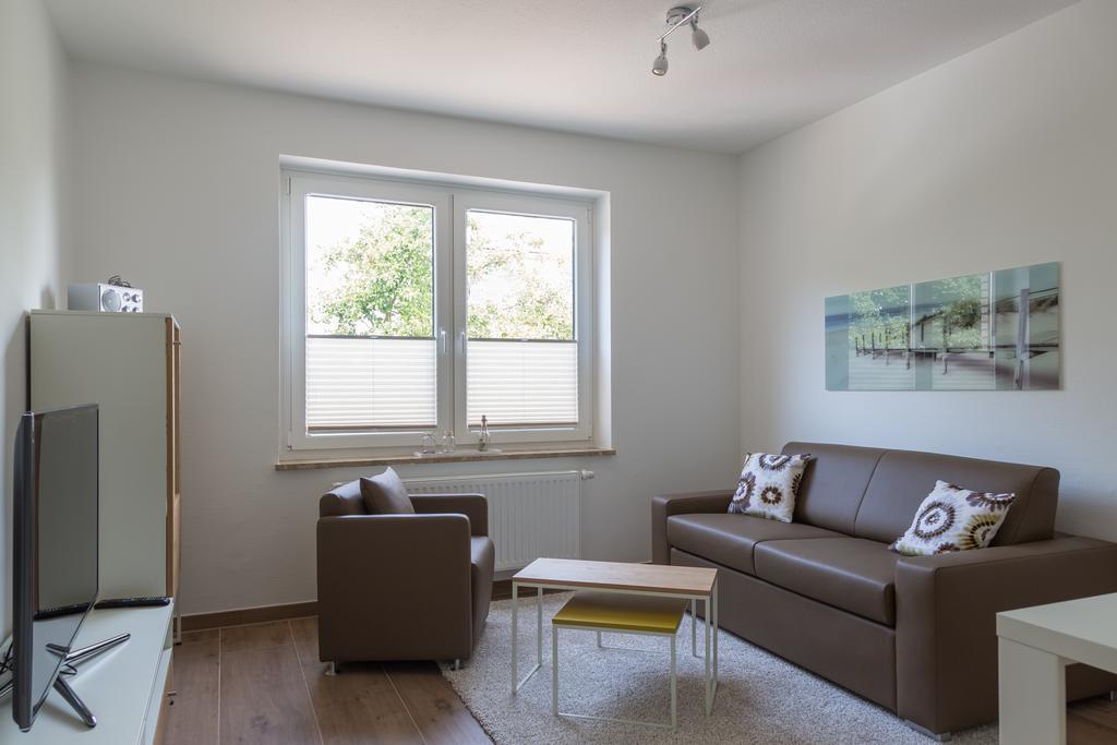 Apartment Christiansen