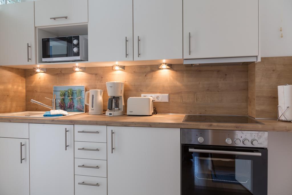 Christiansen Apartment Cuxhaven