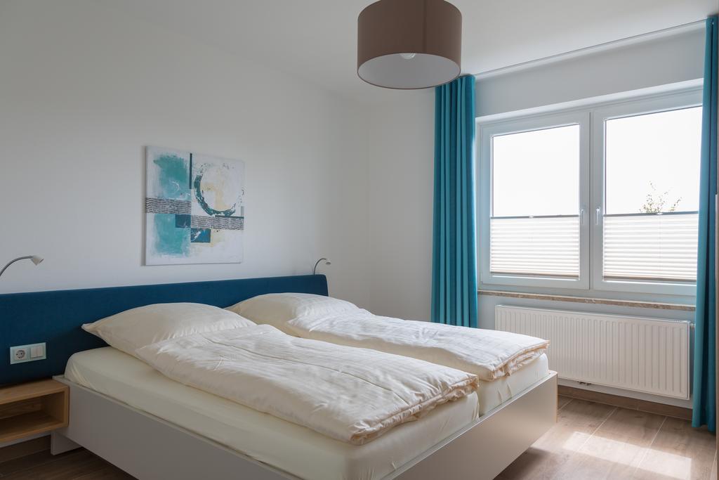 Apartment Christiansen *