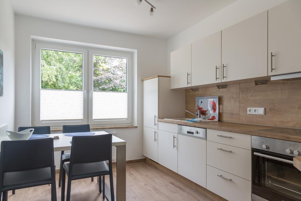 Christiansen Apartment