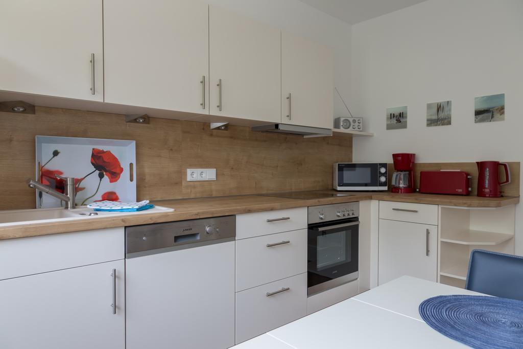 Apartment Christiansen Cuxhaven