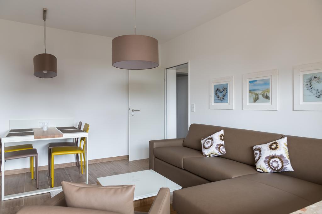 Christiansen Apartment